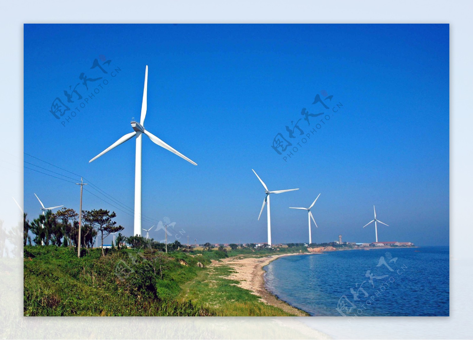 中国水利水电第八工程局有限公司 公司要闻 何家山风电项目51台风机全部吊装完成