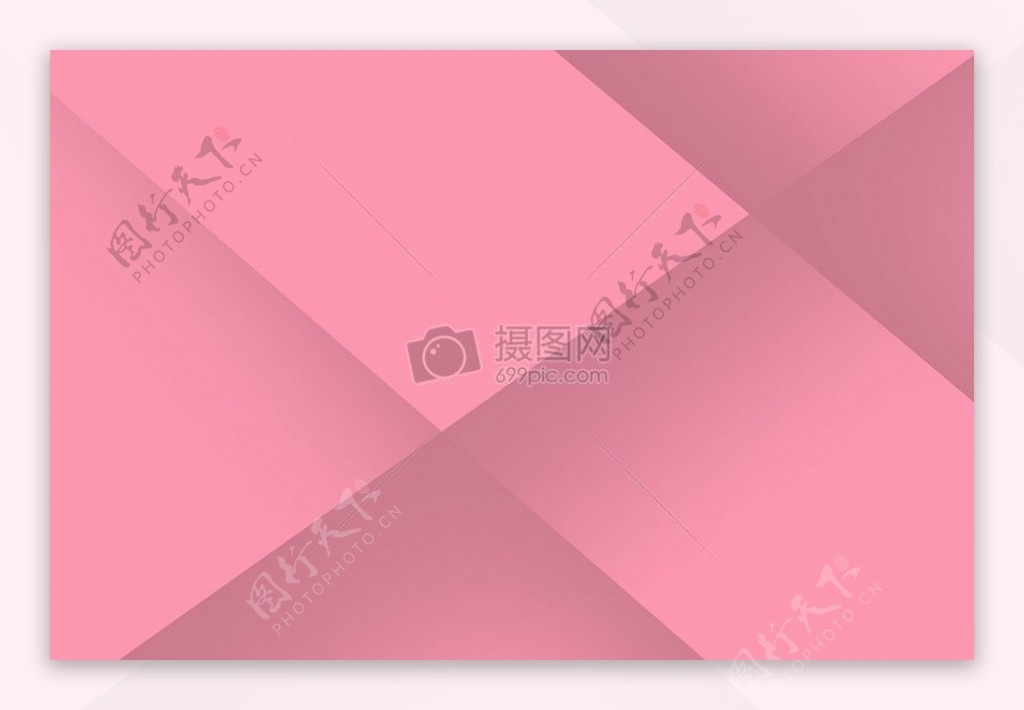 粉色的方块背景图案