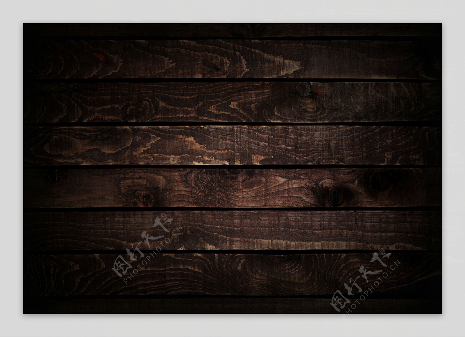 怀旧木板材质背景高清图片