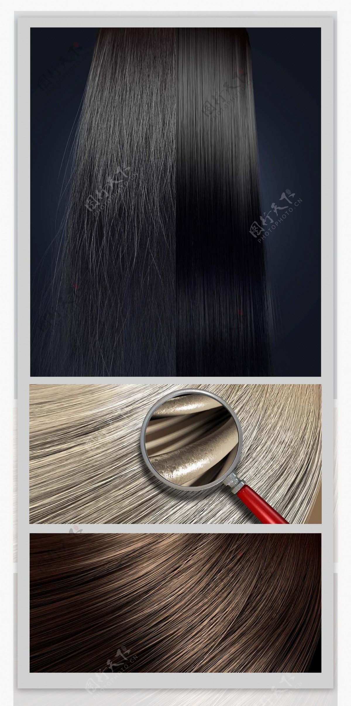 深黑色头发纹理 库存照片. 图片 包括有 自然, 高雅, 理发, 发型, 抽象, 完美, 头发, 黑暗, 扩展名 - 72393496