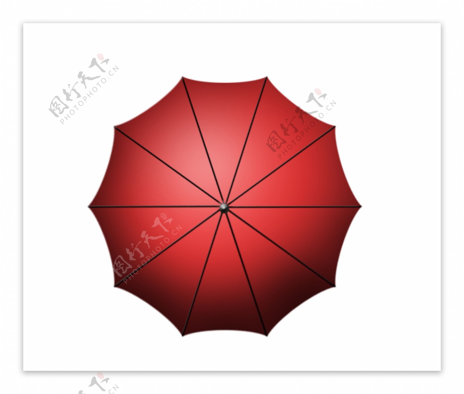 红雨伞下载