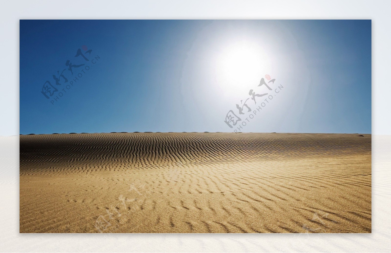 沙漠背景设计素材图片下载桌面壁纸