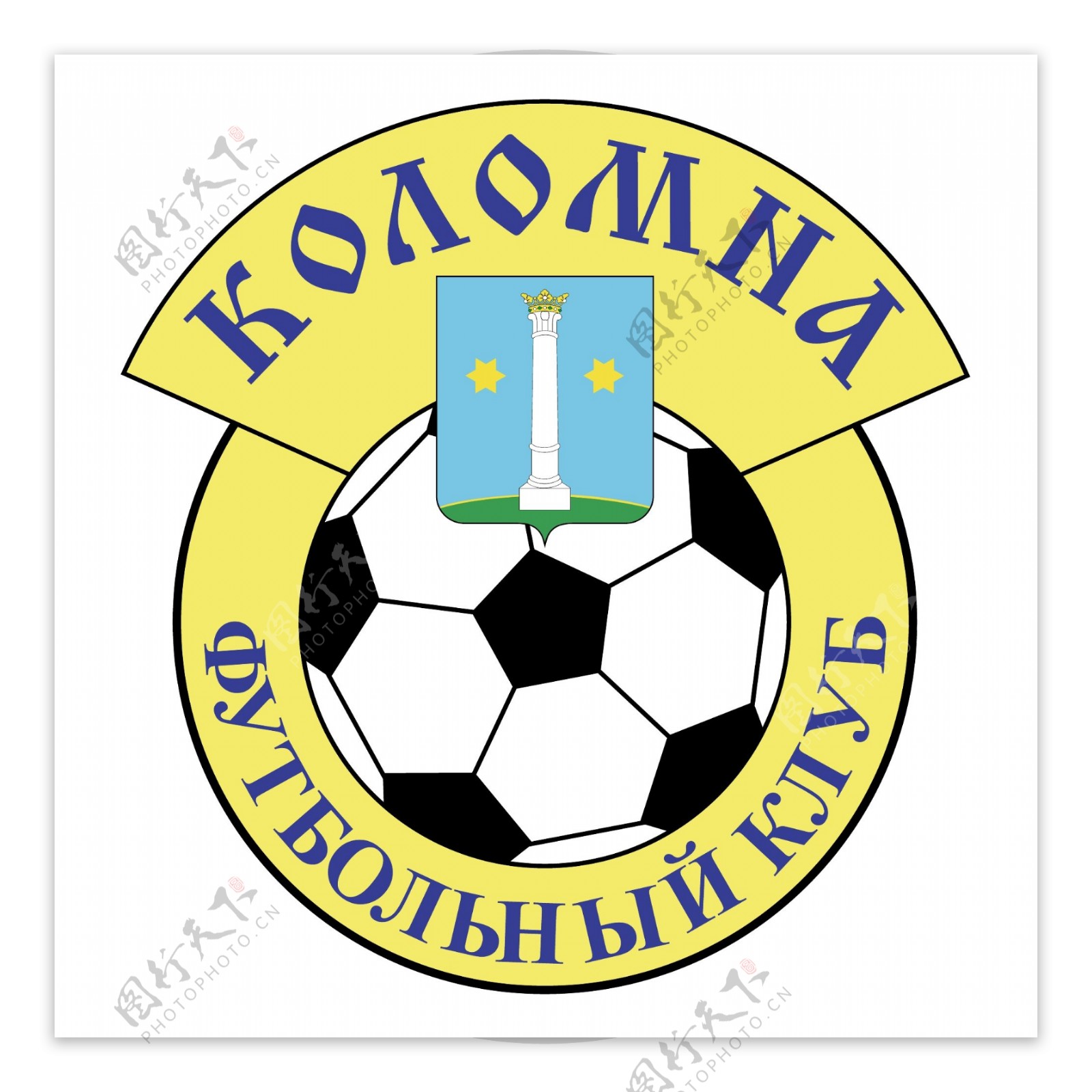 FC科洛姆纳