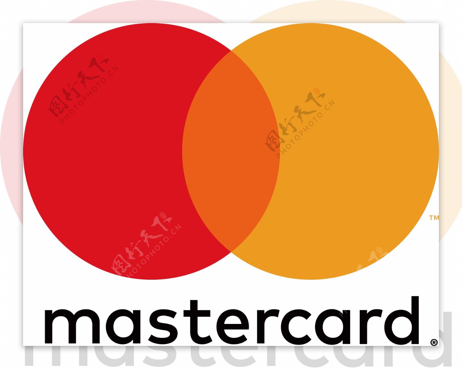 masterlogo标志