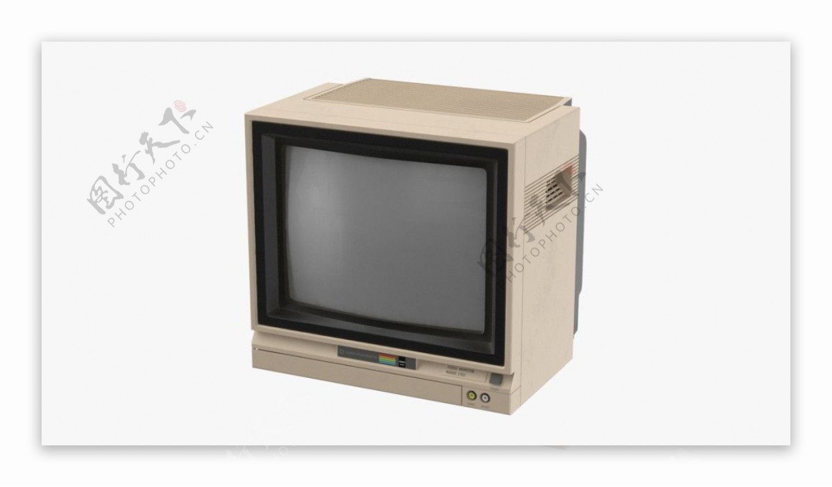 Commodore64监视器