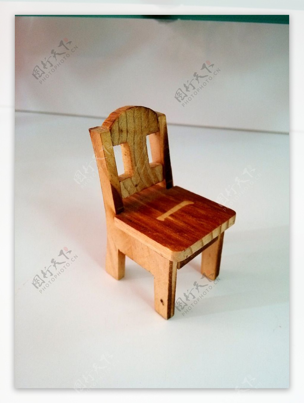 桌椅板凳微缩微型模型