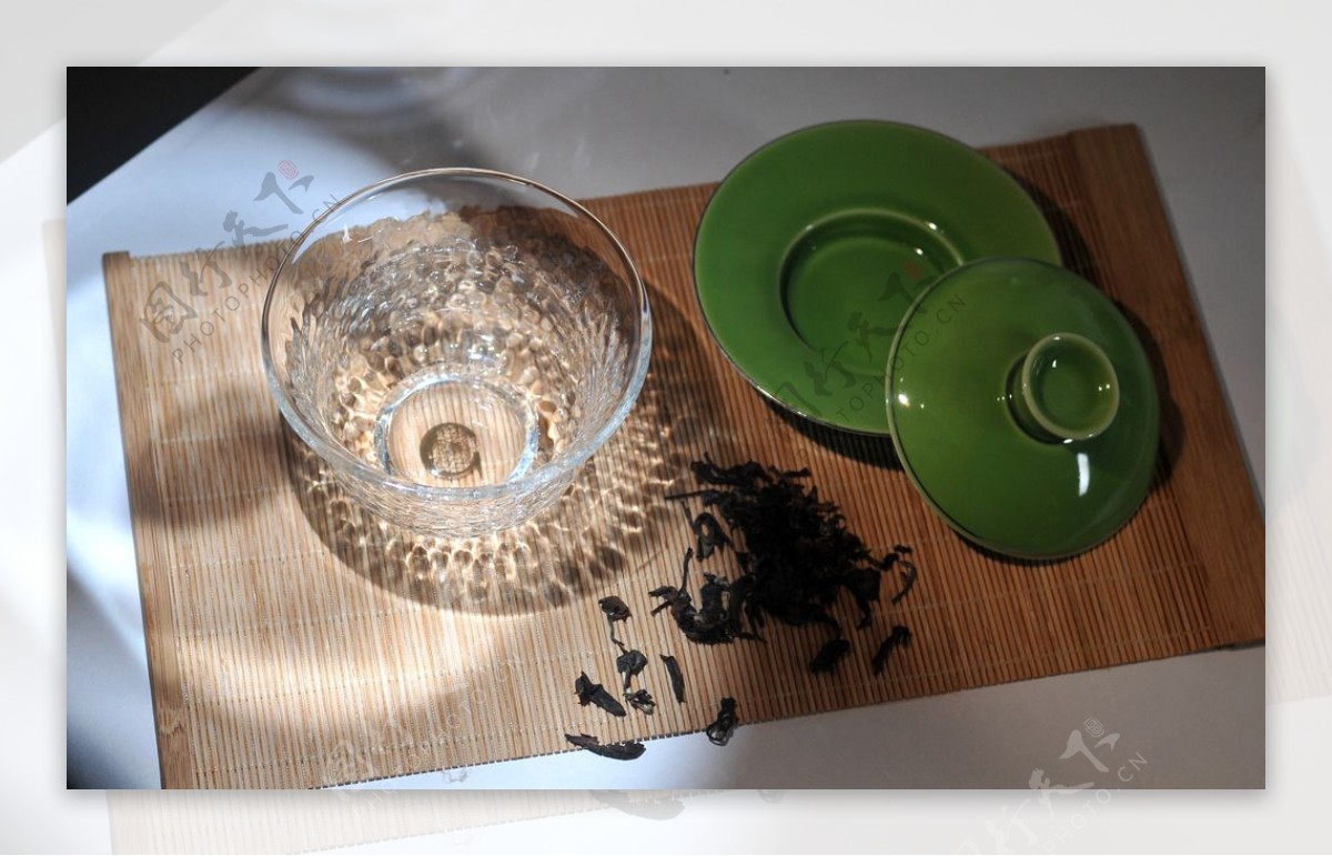 玻璃茶具陶瓷茶具现代茶具
