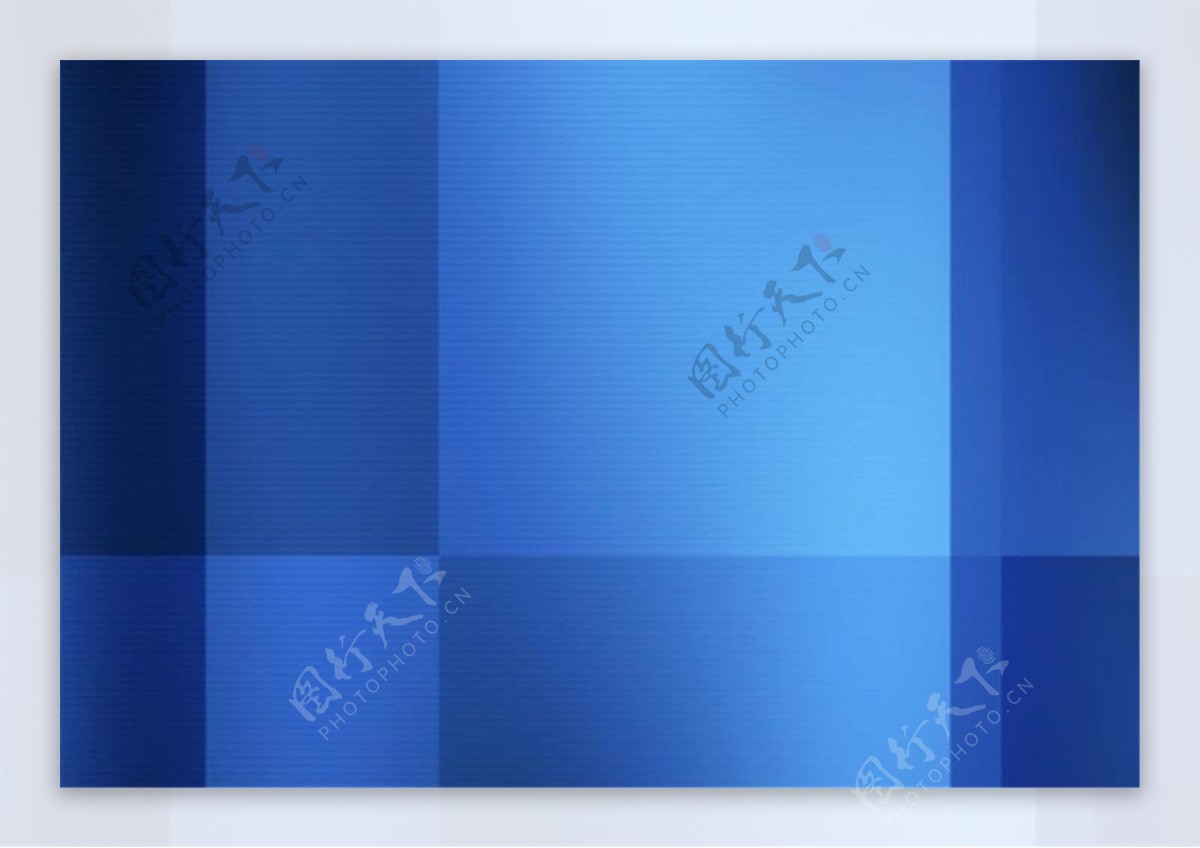 蓝色晶格光效背景动态视频素材