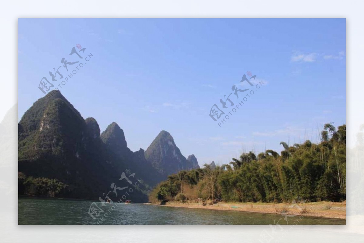 桂林山水