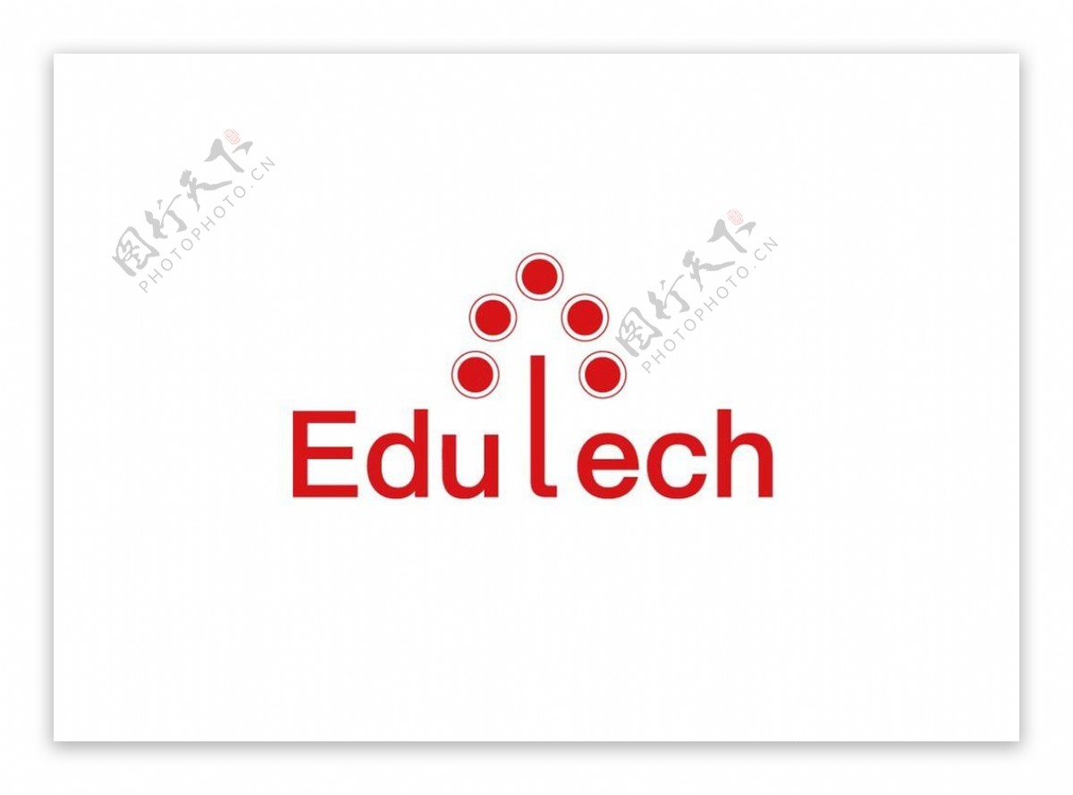 上海易教教育logo