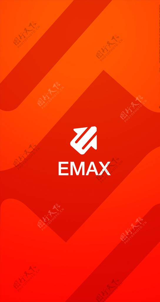 EMAX界面设计01