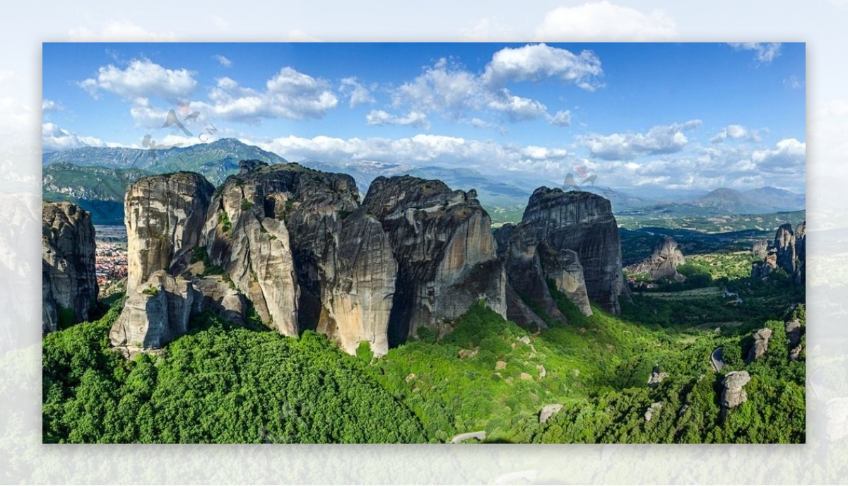 风景桌面壁纸桌面壁纸图片大