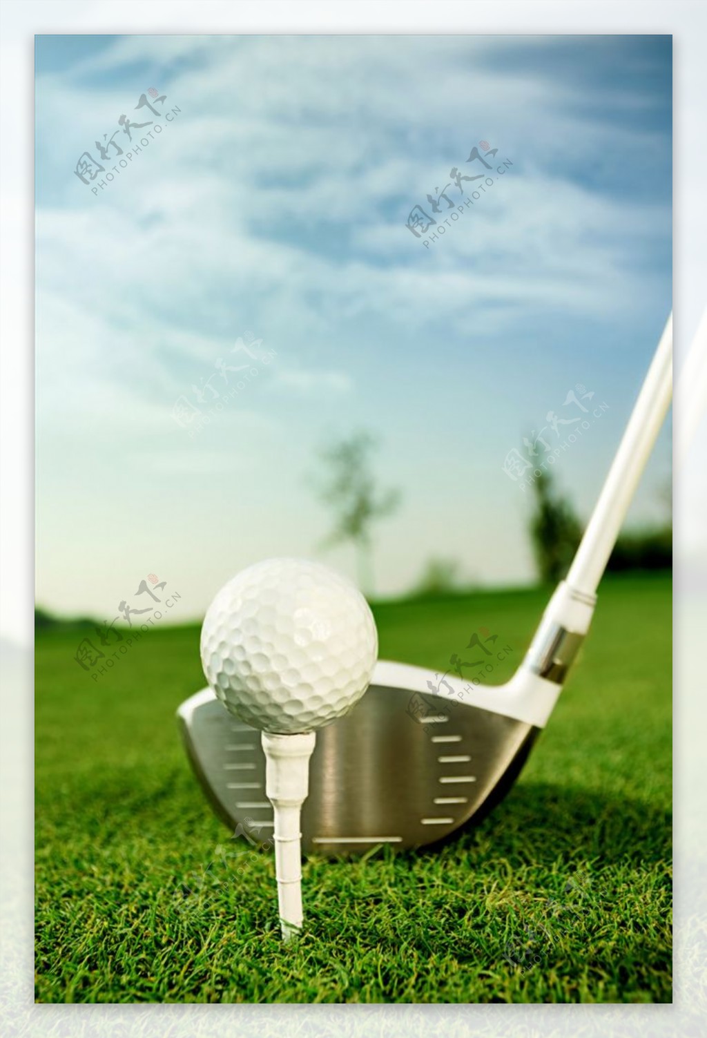 高尔夫球图片大全-高尔夫球高清图片下载-觅知网