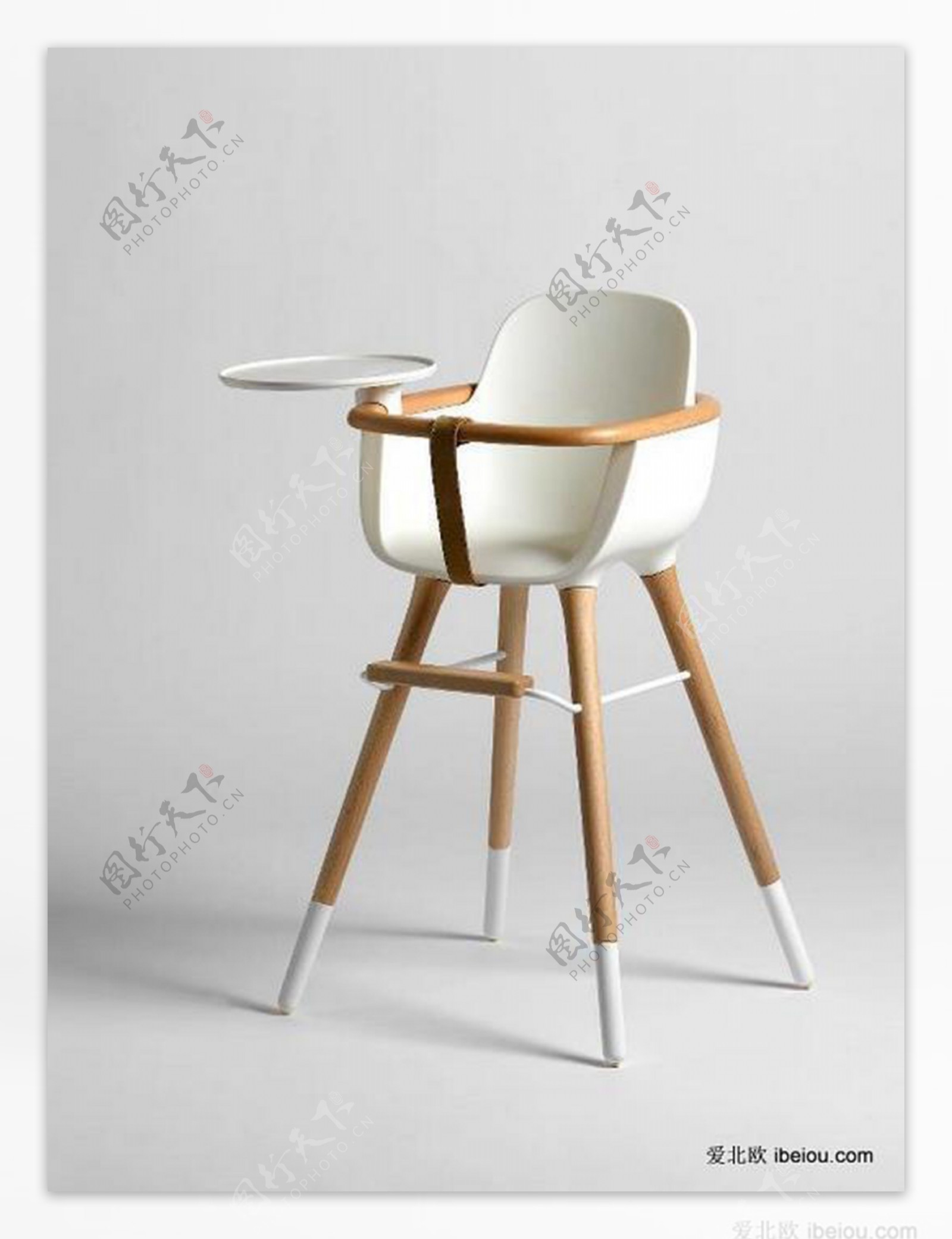 餐桌优雅路线椅子凳子产品设计JPG