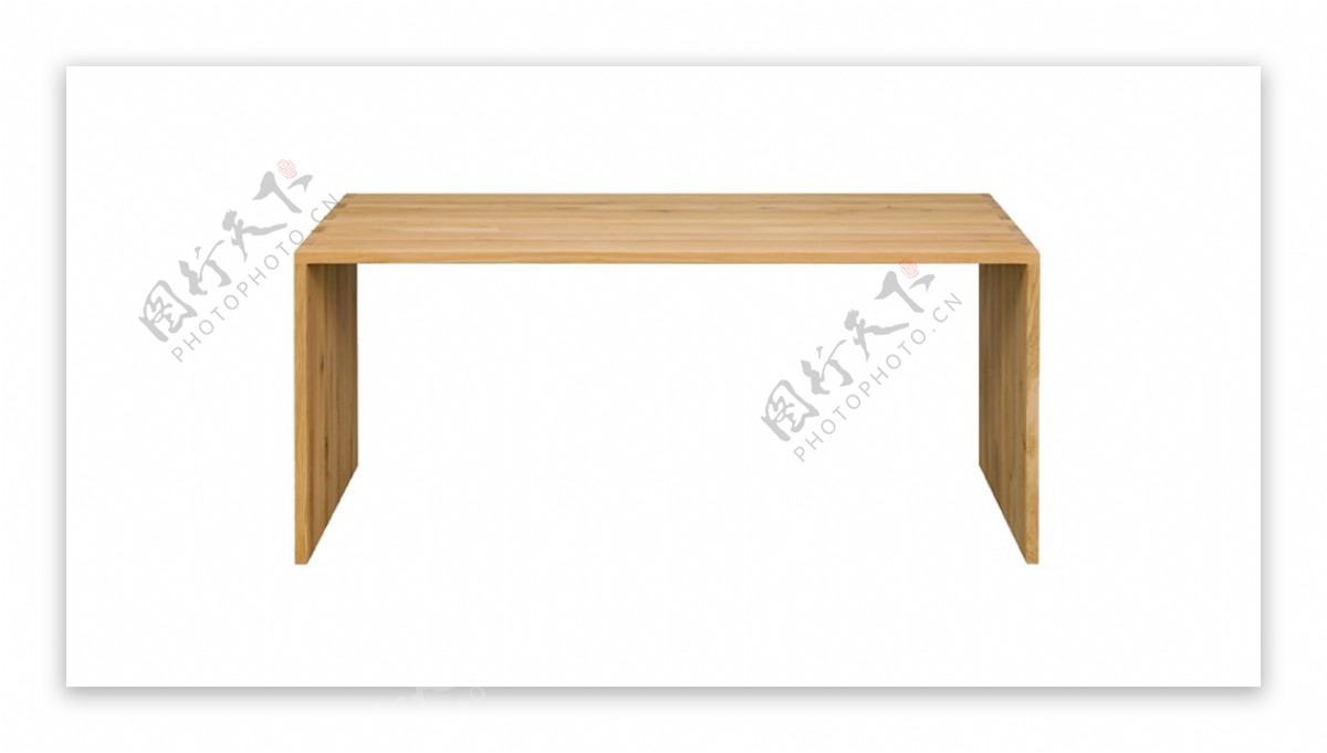 木质桌子png元素