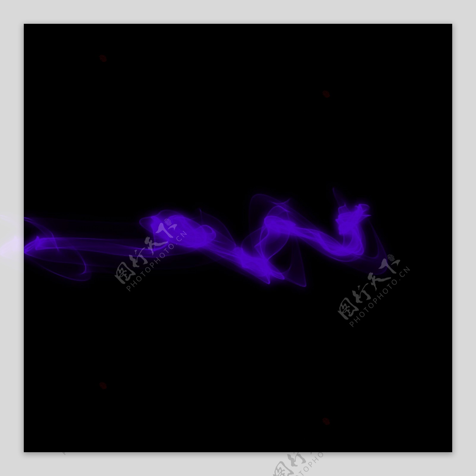 紫色光效光束效果素材底纹背景装饰图案