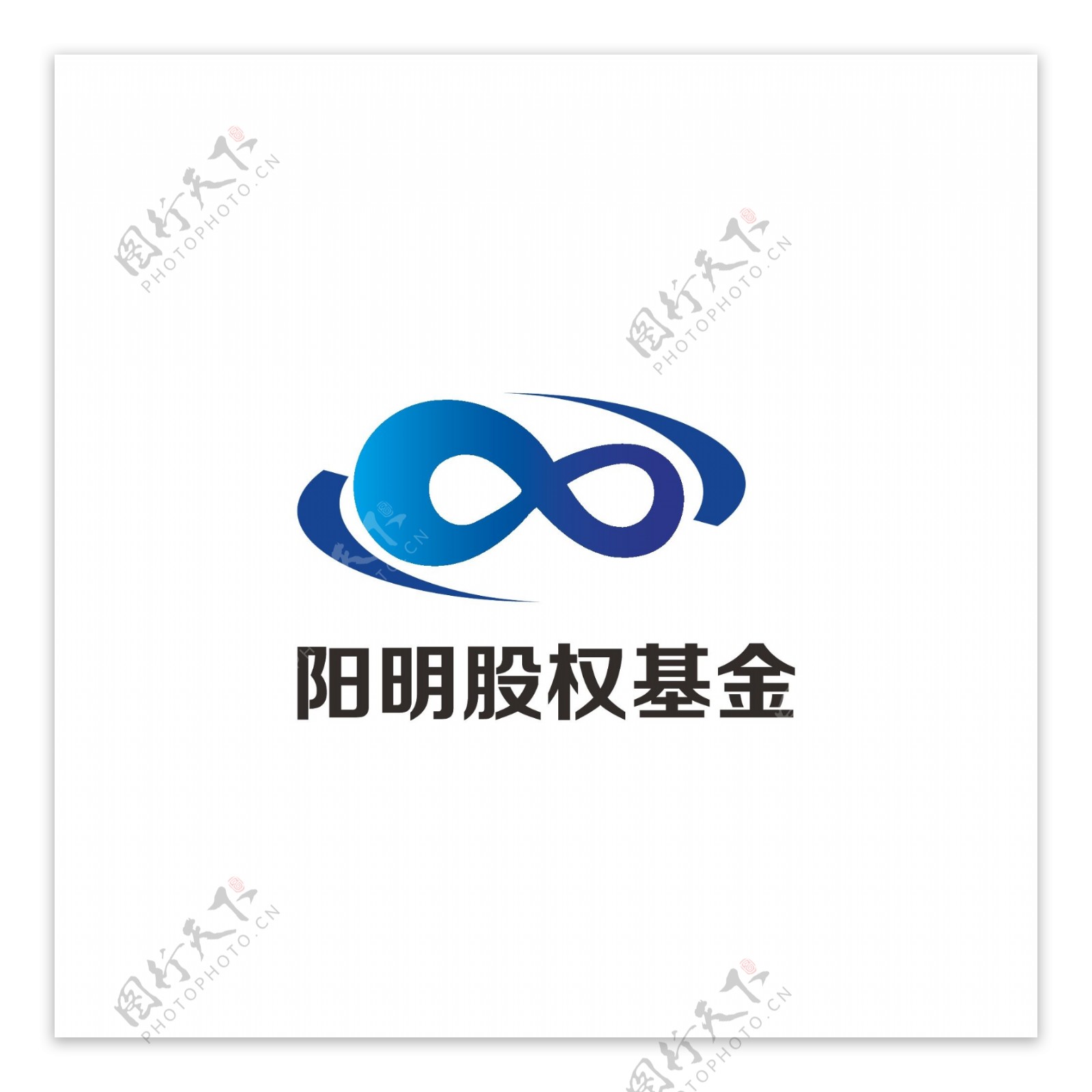 股权基金logo设计