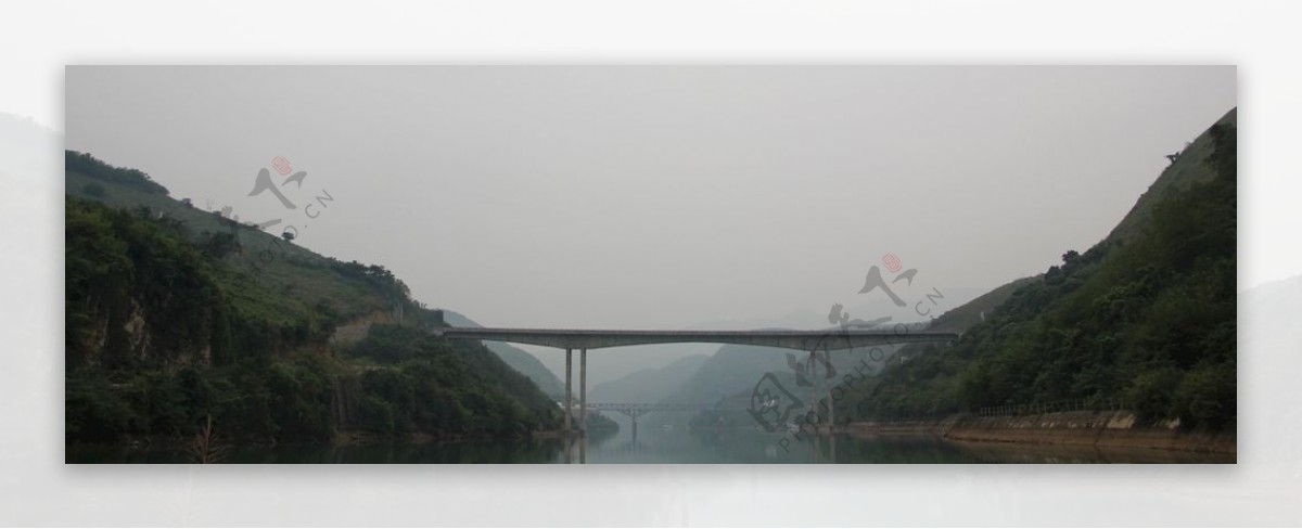 北盘江桥