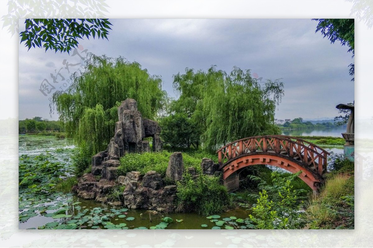 湖南攸县农业旅游|摄影|环境/建筑摄影|luohan1987 - 原创作品 - 站酷 (ZCOOL)