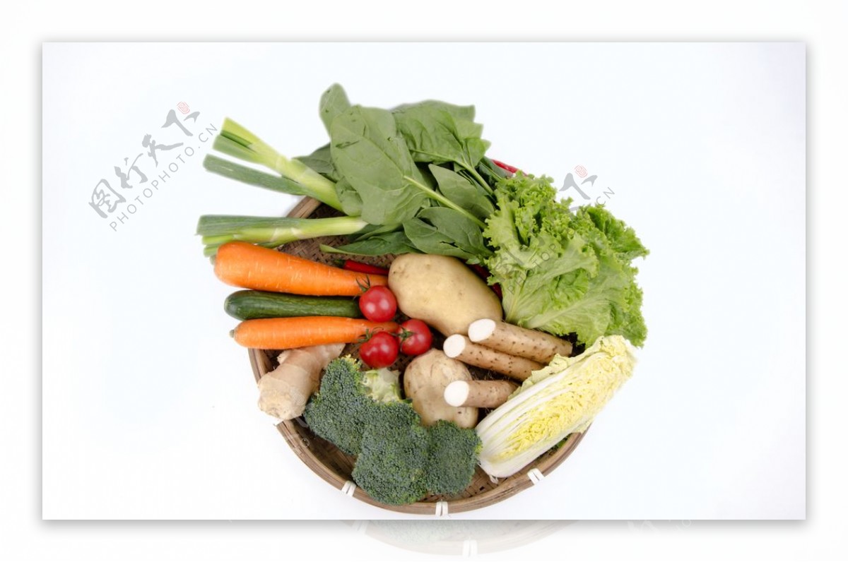 蔬菜高清蔬菜蔬菜素材