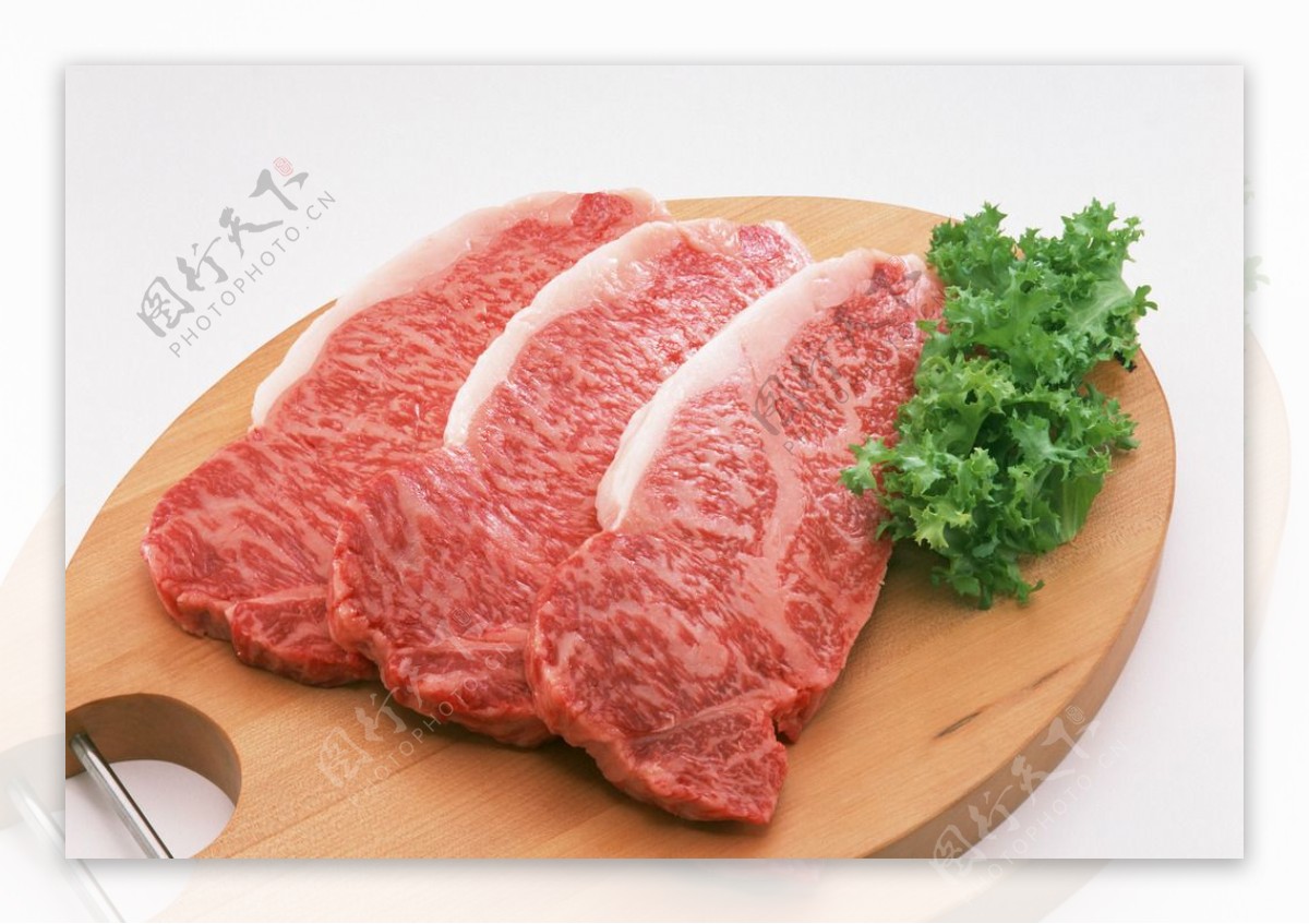 牛肉