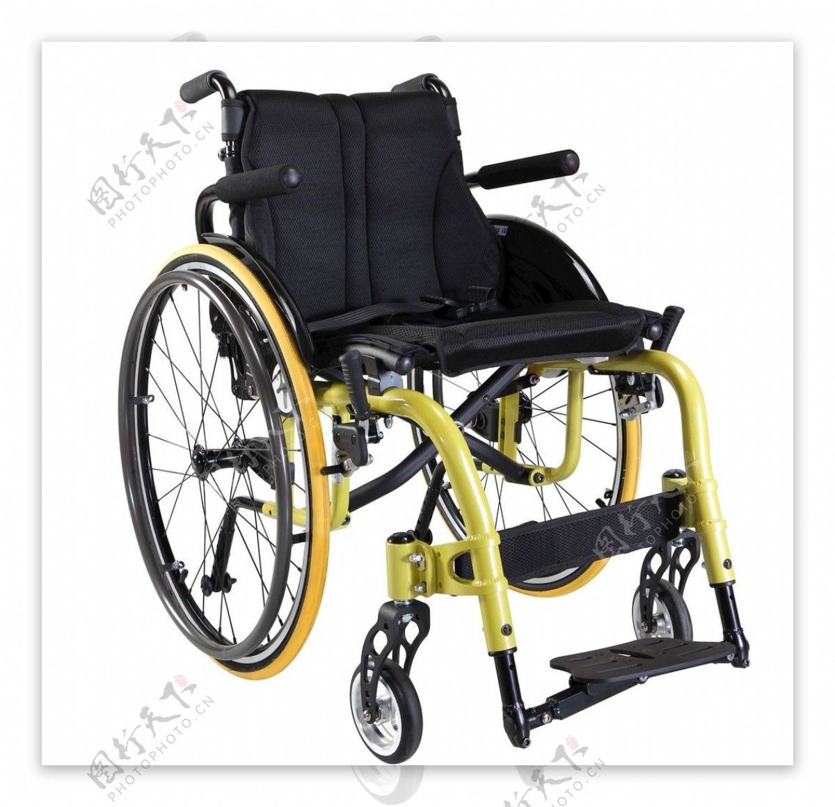 Karma轮椅KM9000
