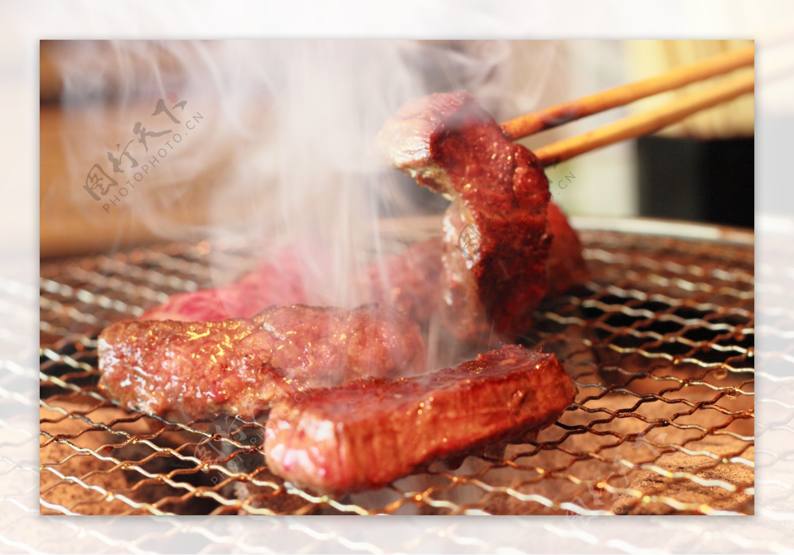 日本烤肉烧肉