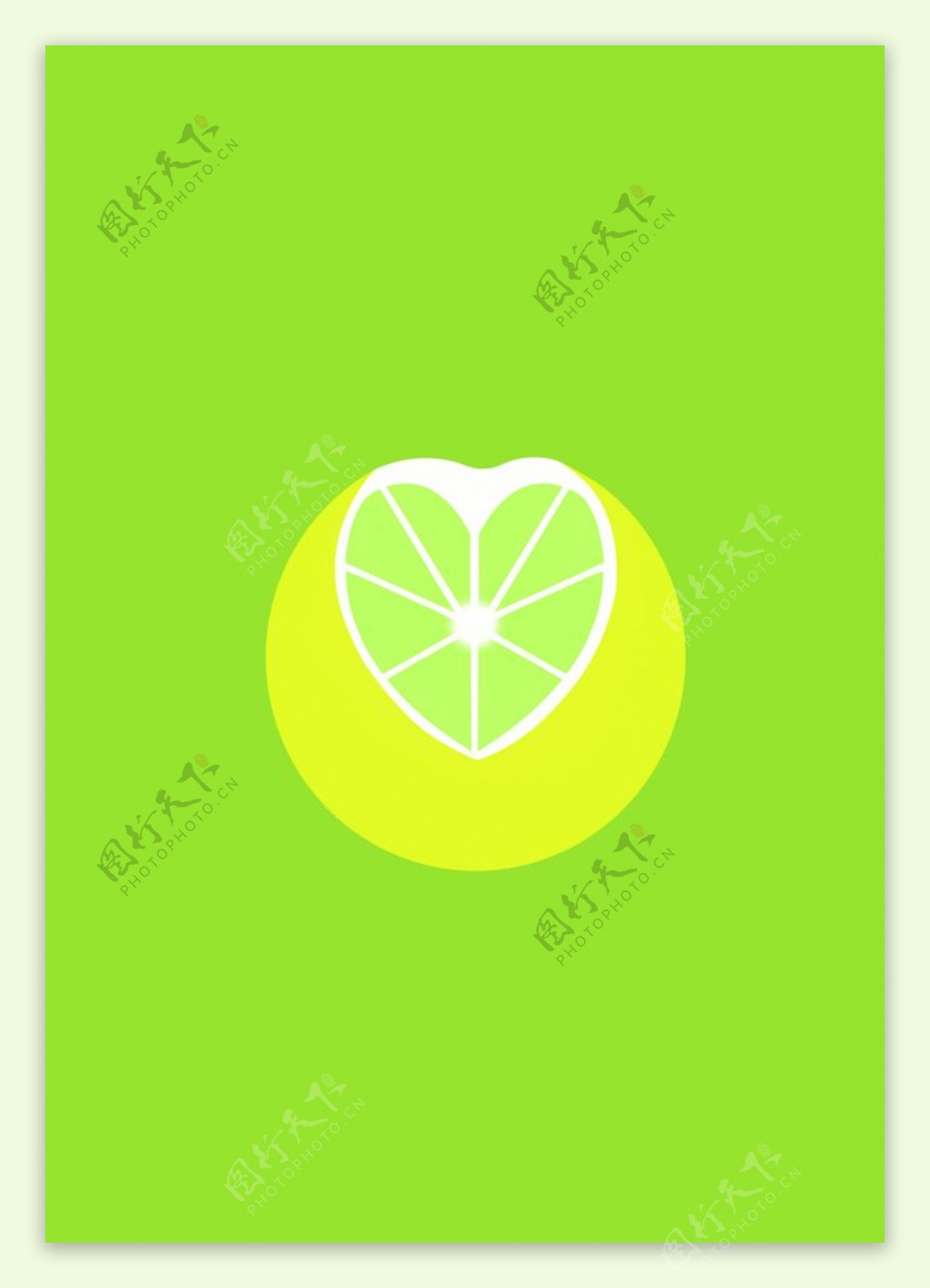 柠檬国际标志