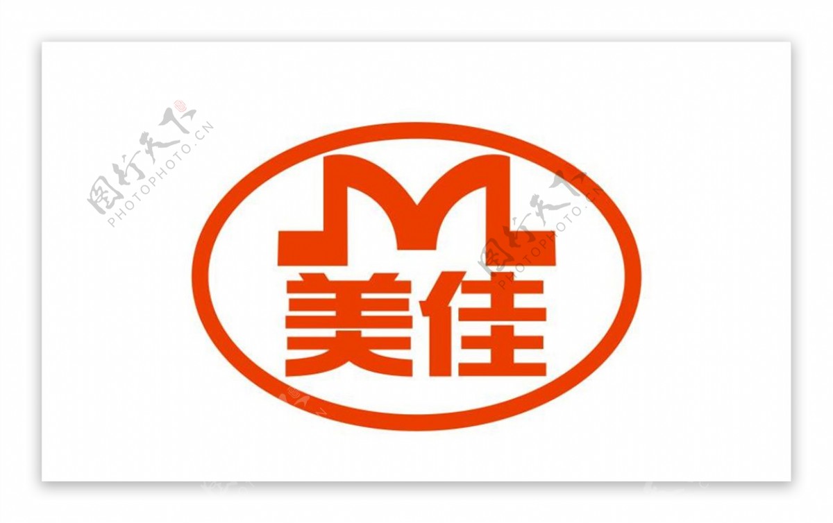 美佳LOGO