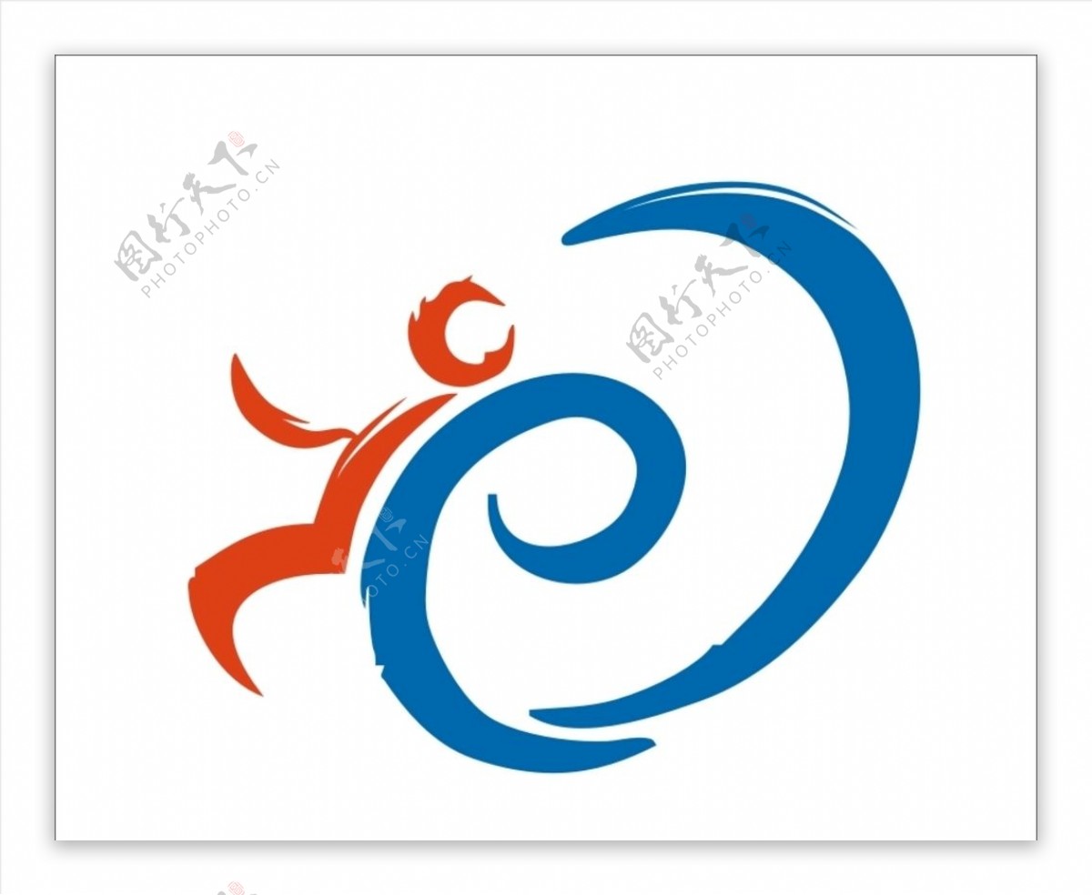 国际聋人节logo聋奥会标志