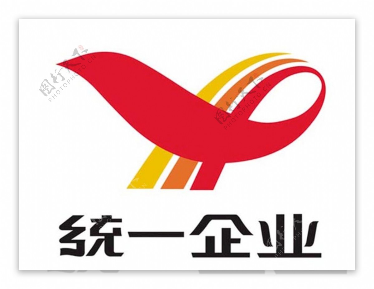 统一logo