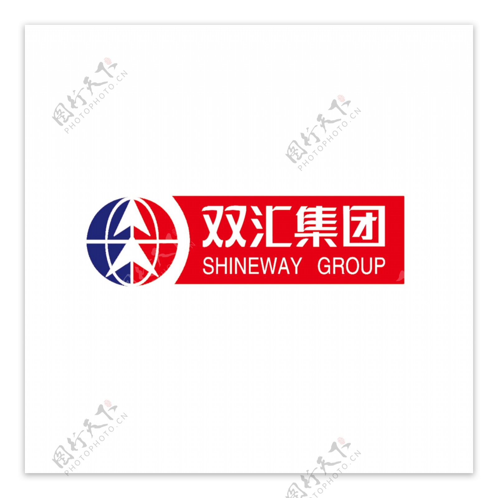 双汇集团logo