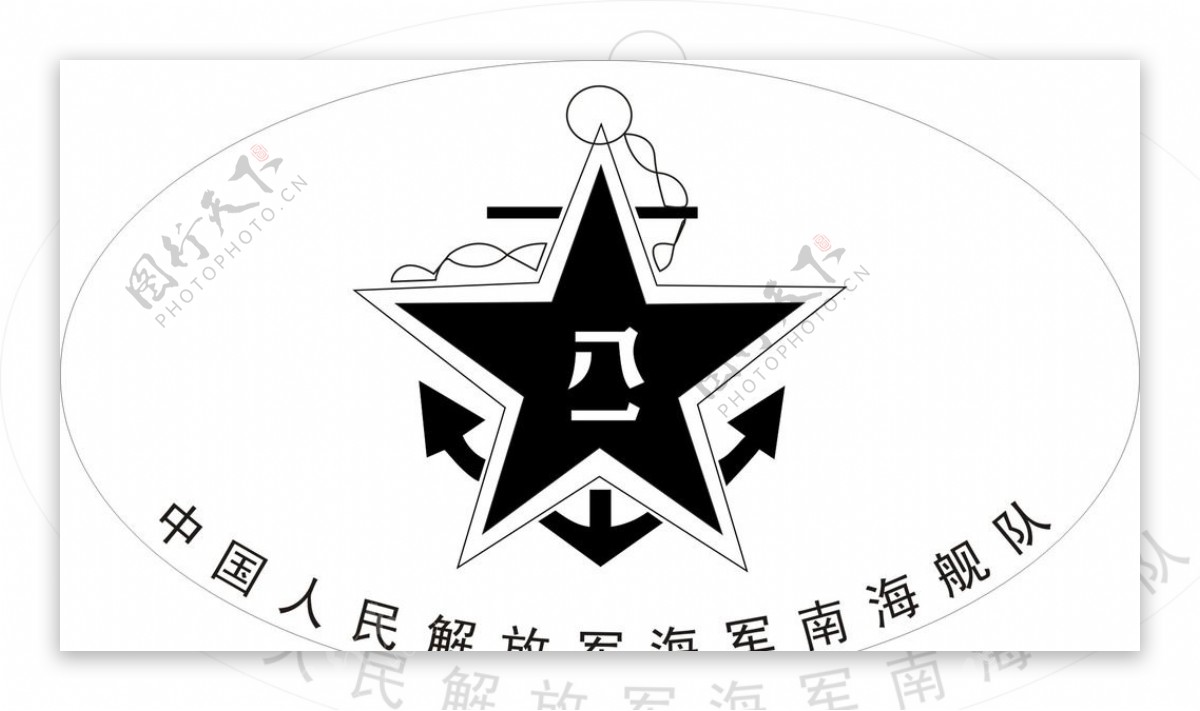 中国人民解放军南海舰队