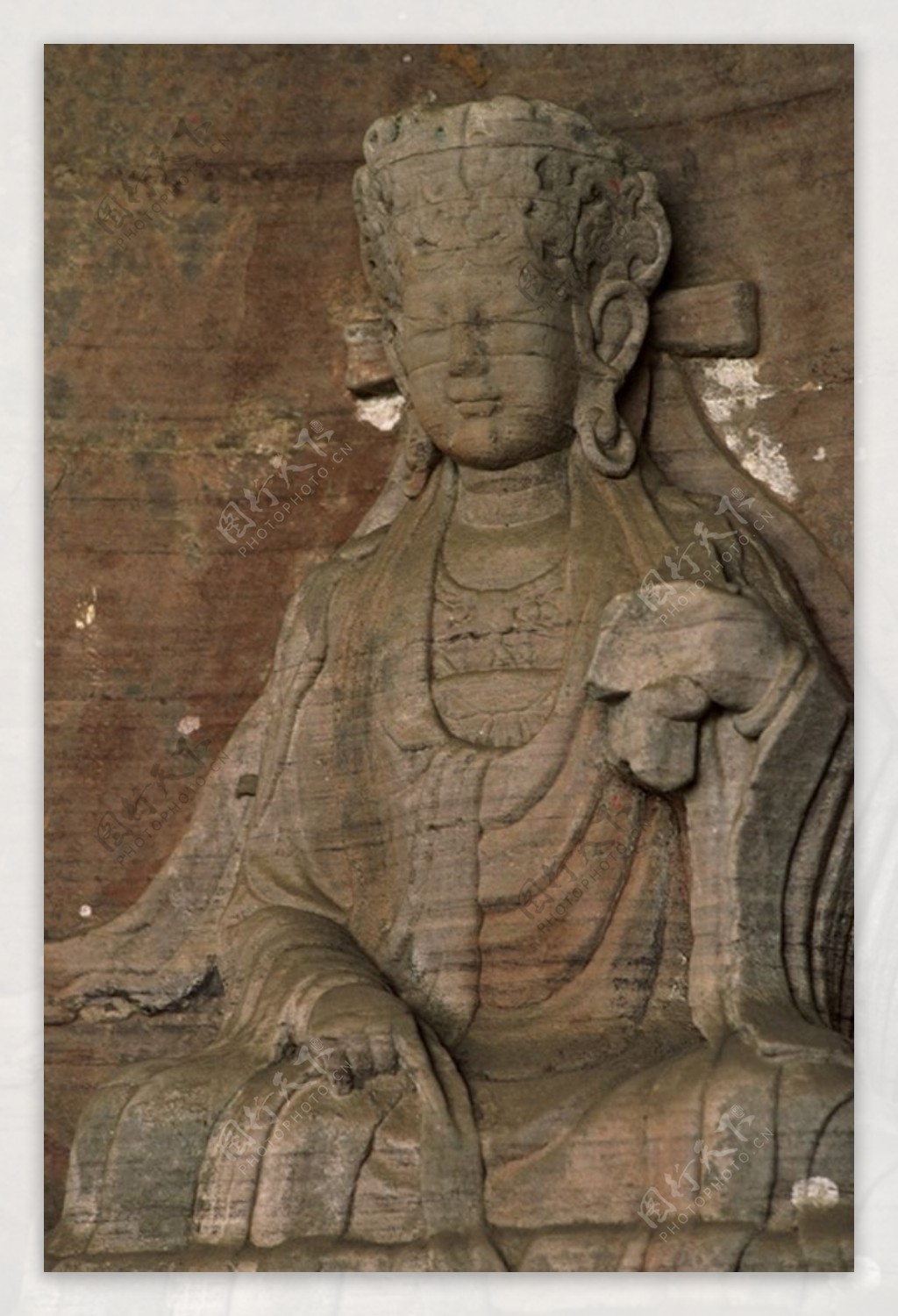 中国佛教传统艺术