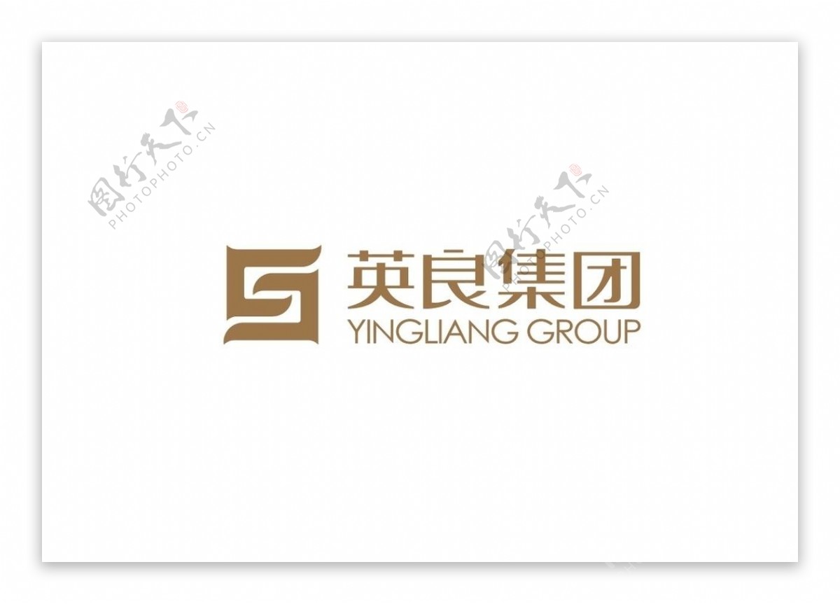 英良石材集团logo