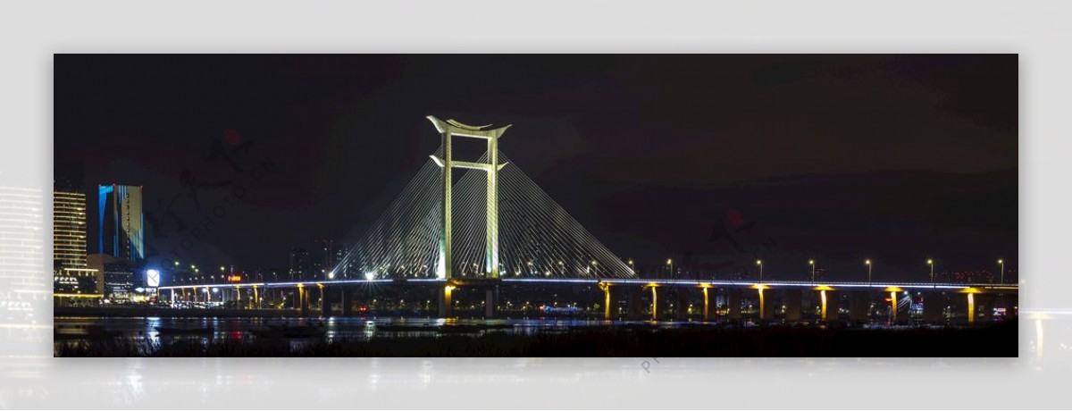 晋江大桥