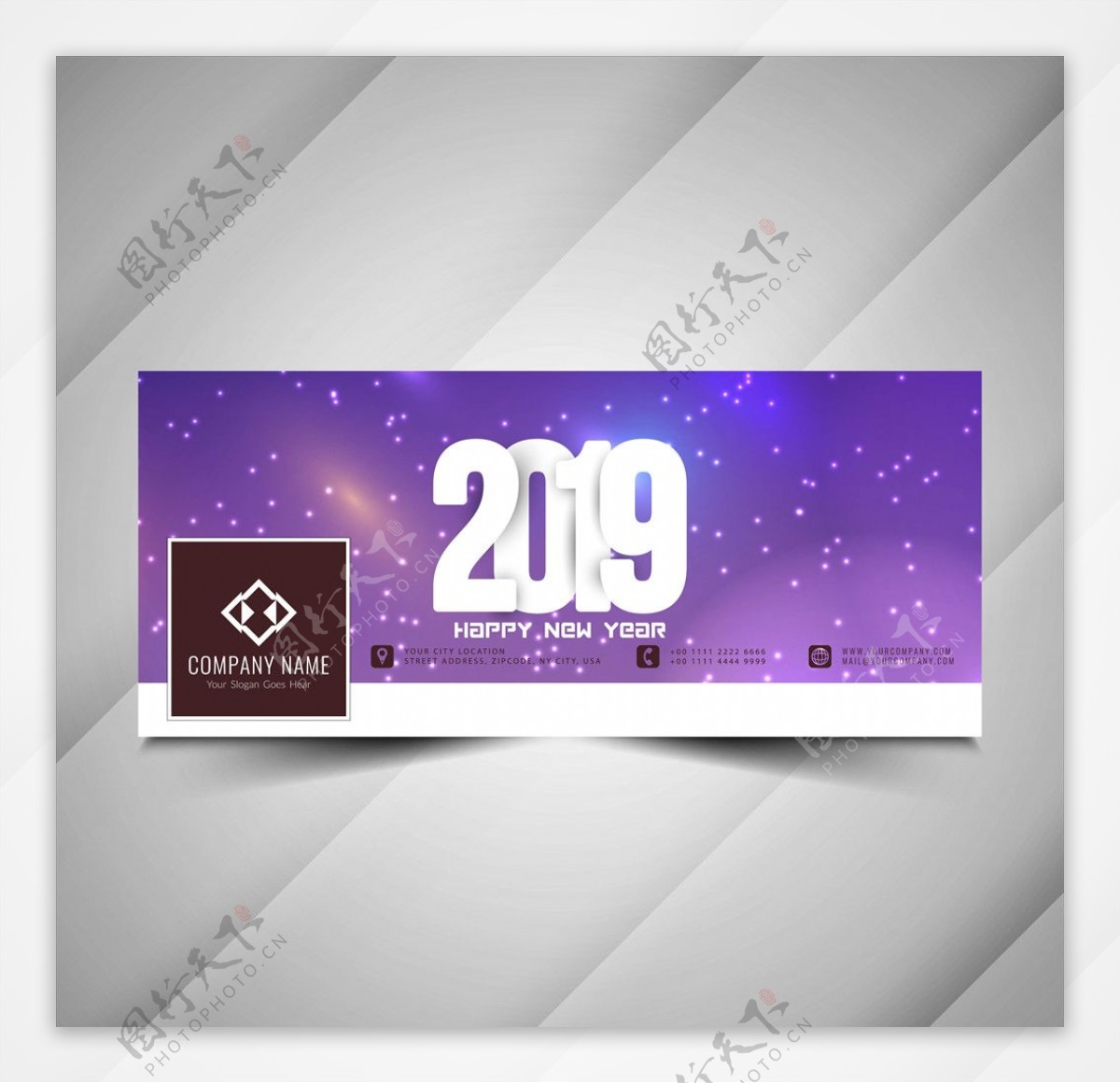 2019年banner