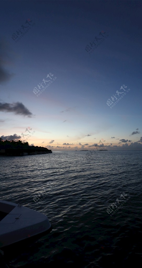 浪漫海岸