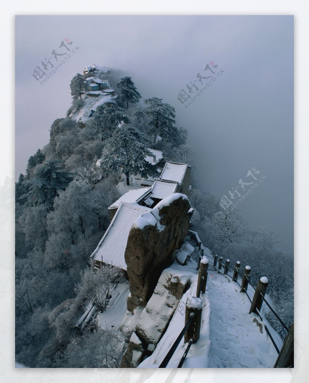 山水风景