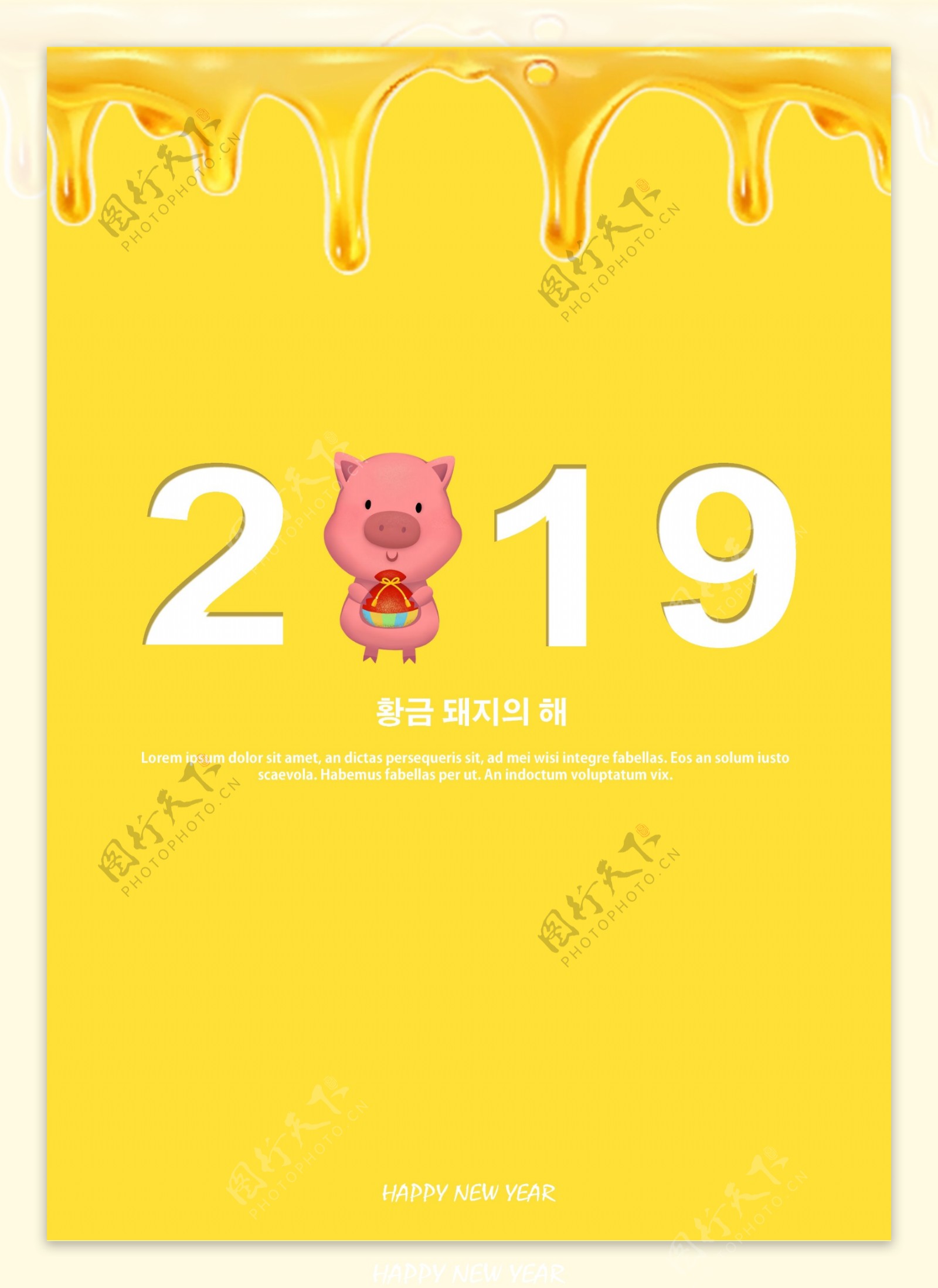 2019年养猪