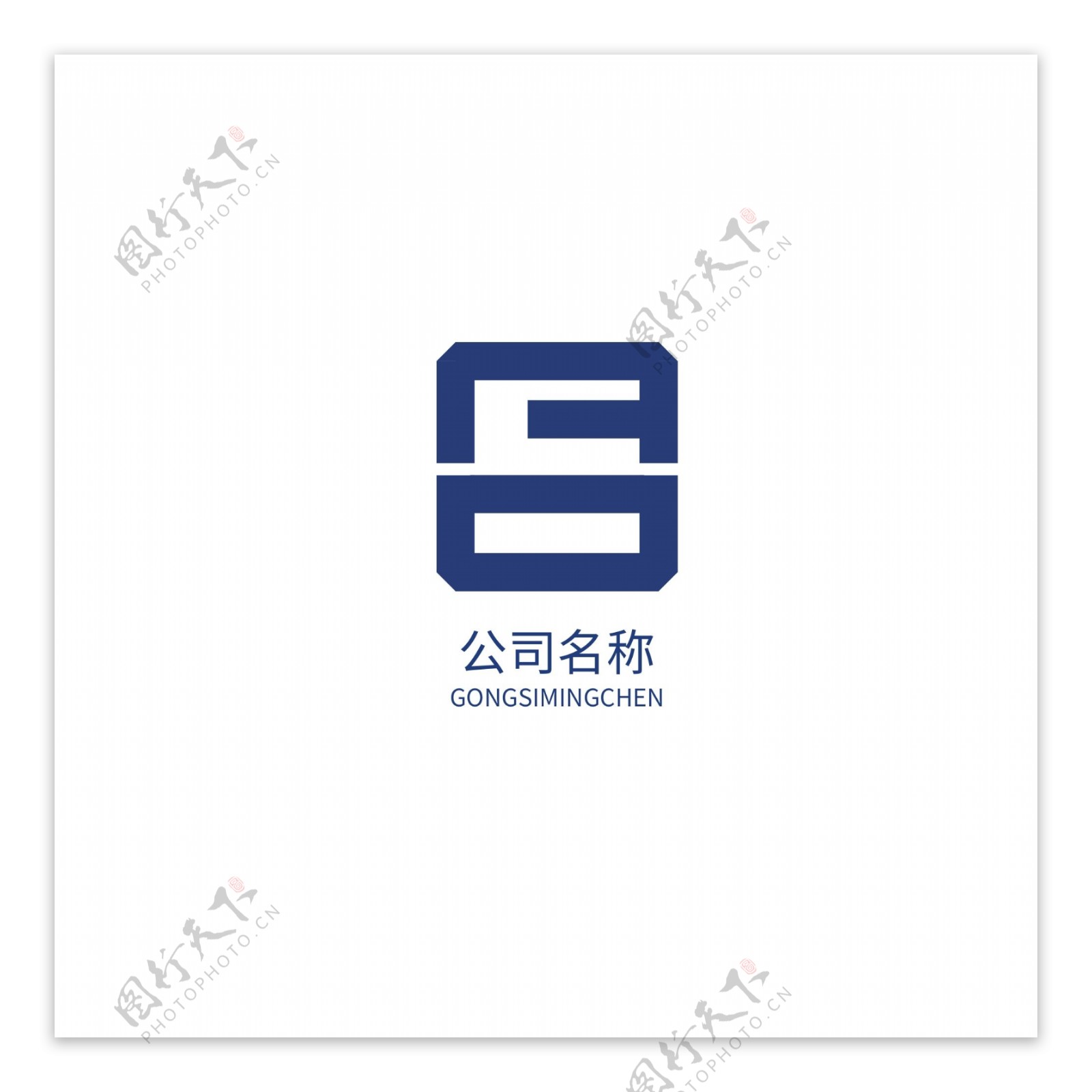 IT互联网科技LOGO