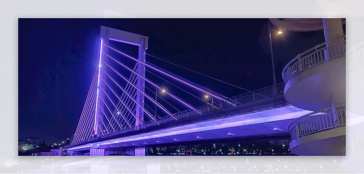 宁波外滩大桥