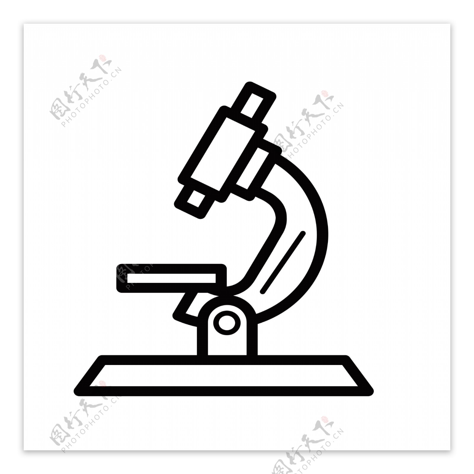 扁平化显微镜