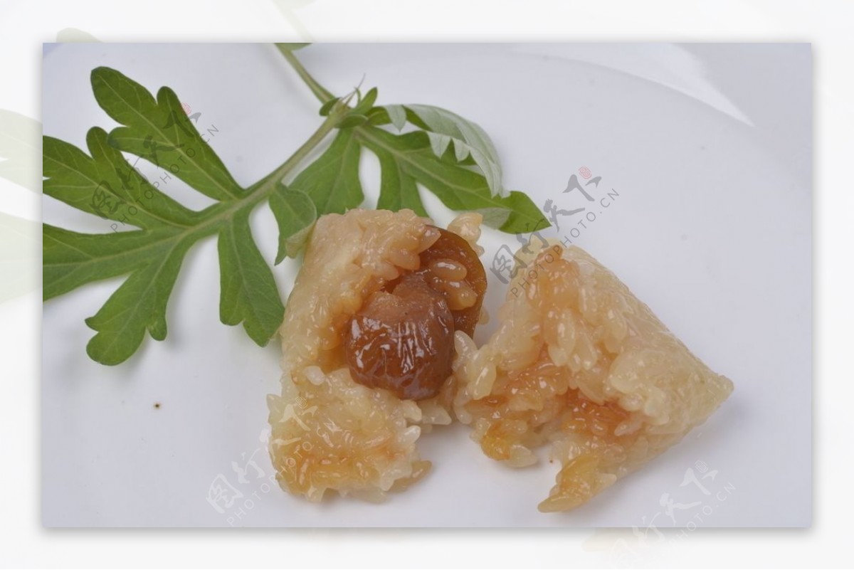 粽子中华美食传统美食糯米