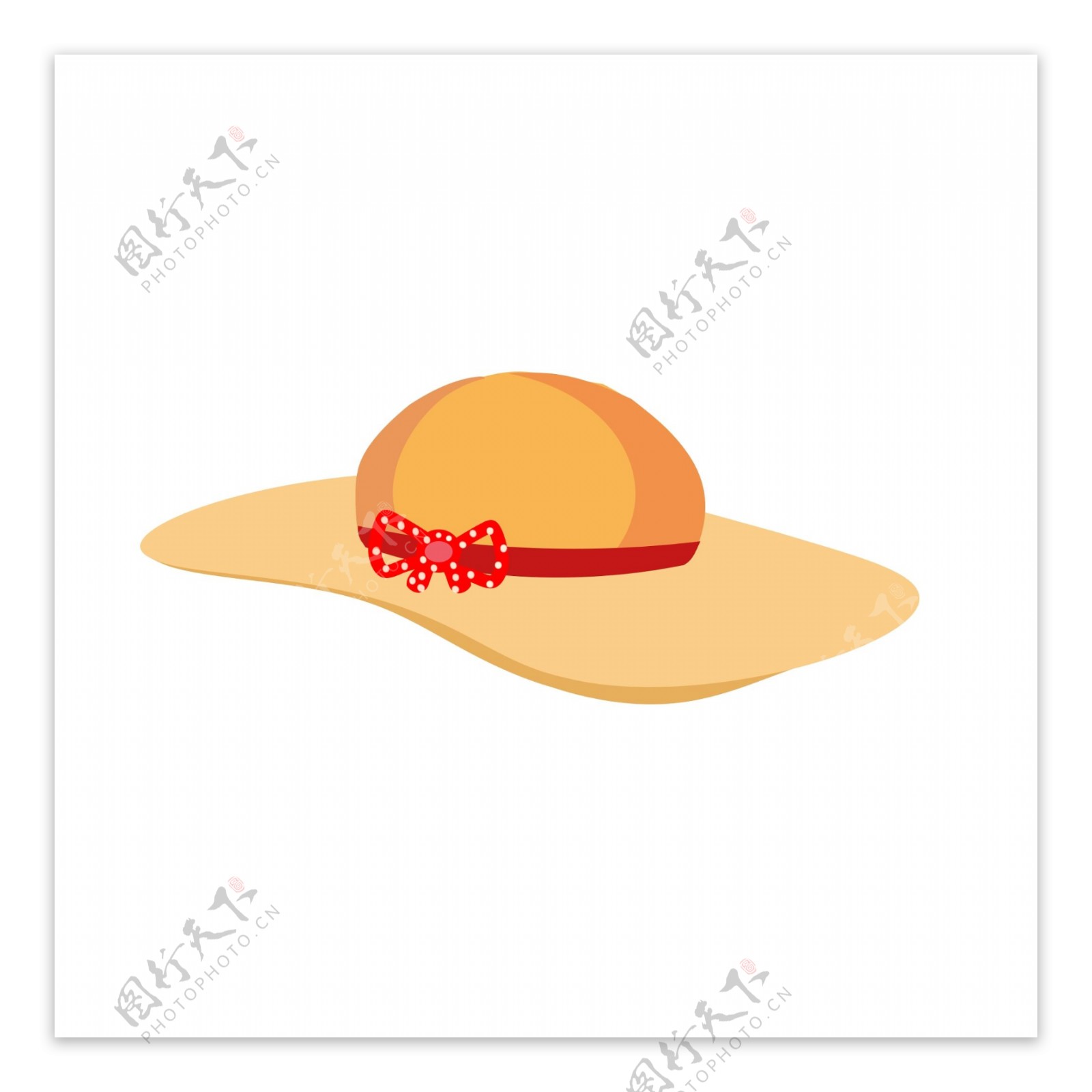 帽子太阳帽遮阳帽