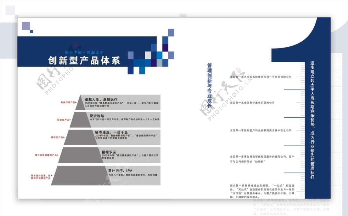 太平人寿