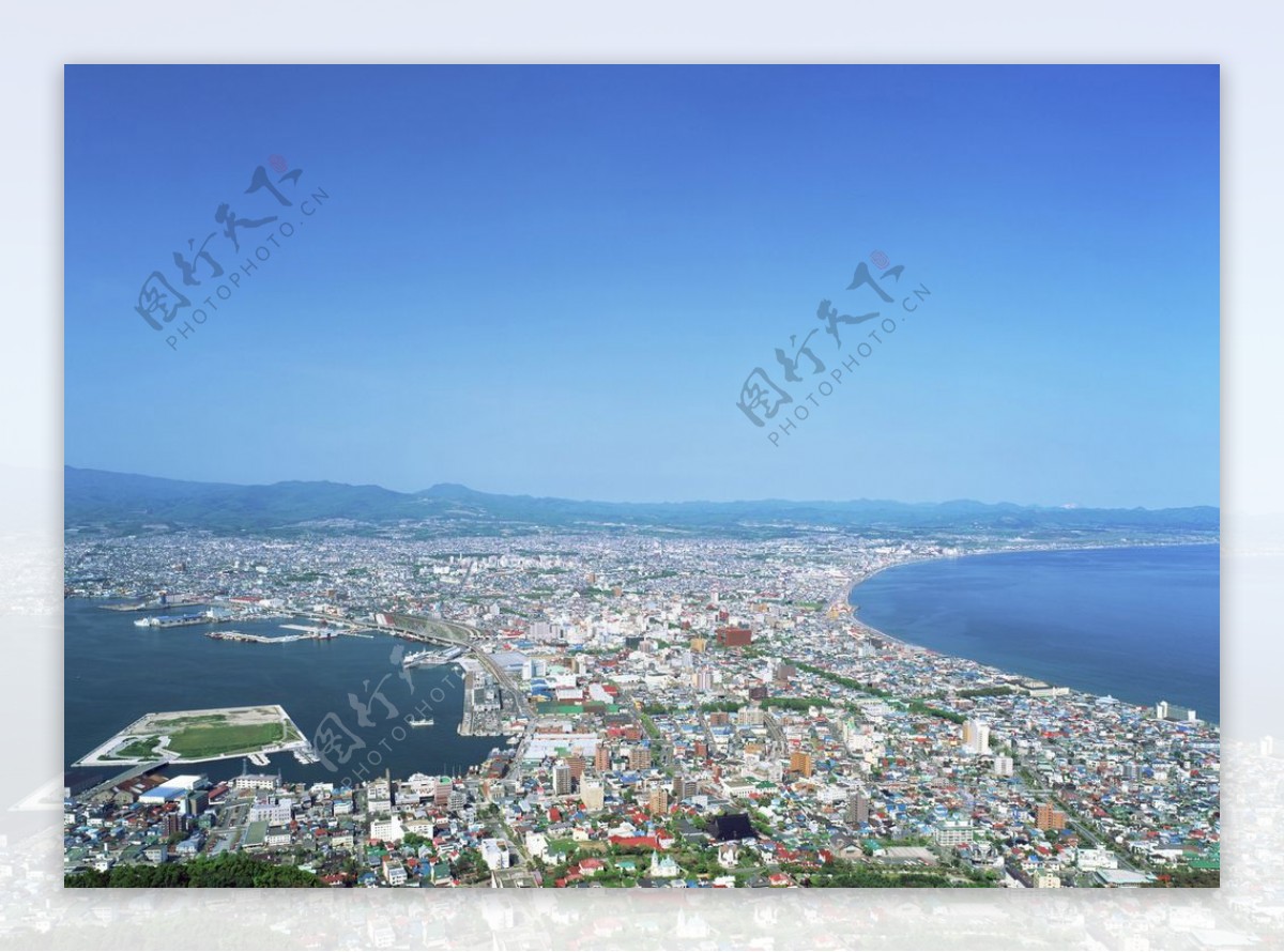 精选北海道风景摄影