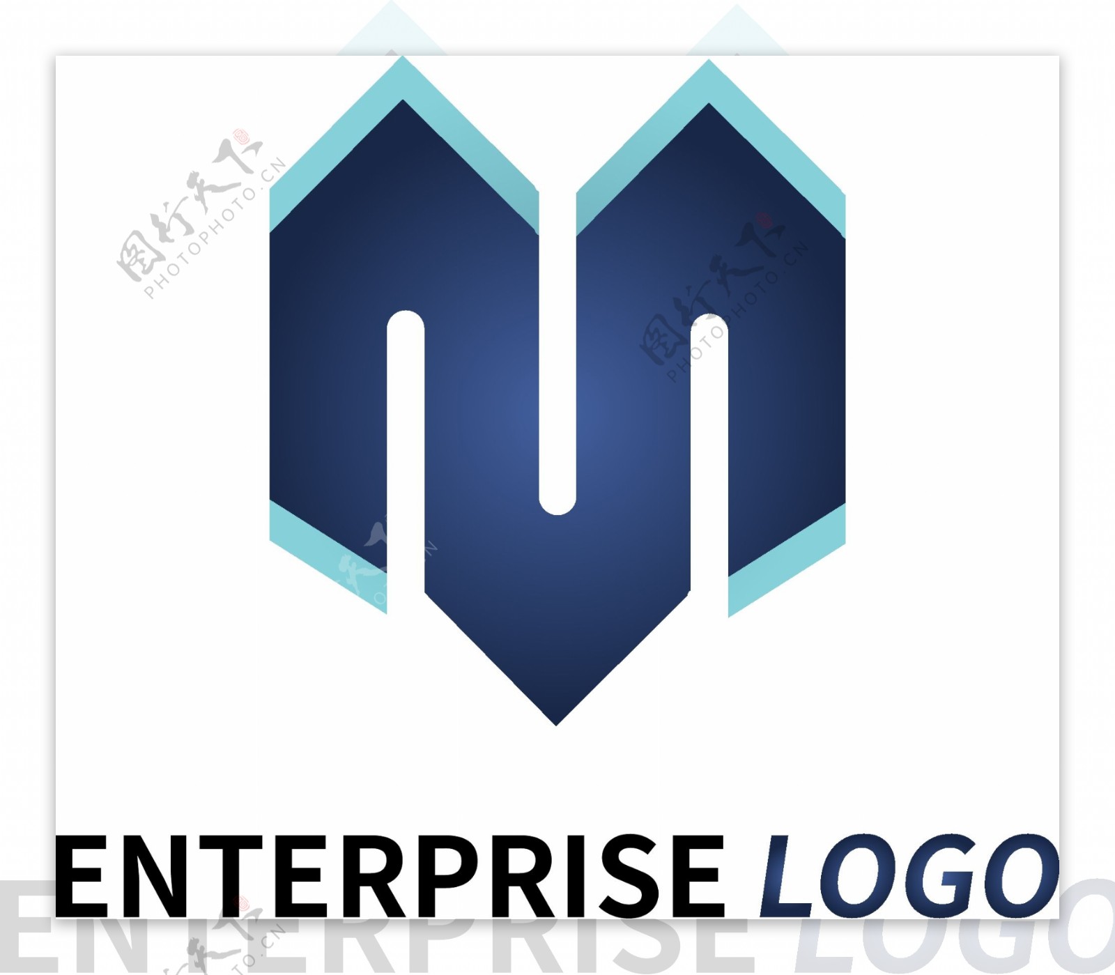 建筑公司行业logo