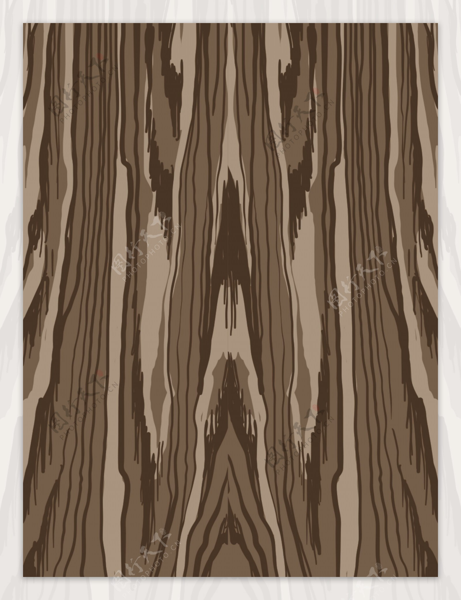 木质木材纹理贴图广告背景图