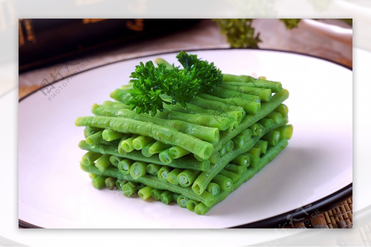A Visual Guide to Common Chinese Vegetables | Welcome To China